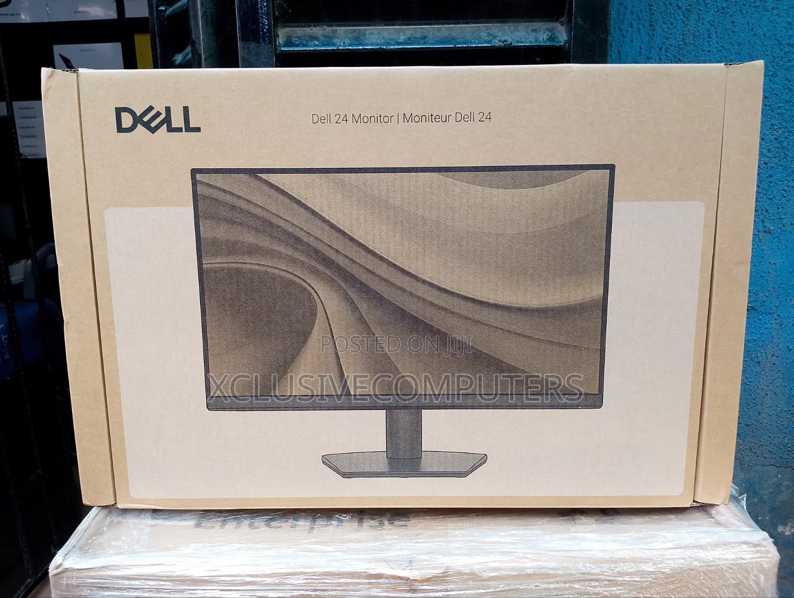 Dell 24 Monitor Se2426h