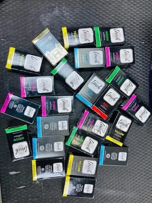 5ml Touch Oil