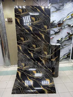 Uv Marble Sheet