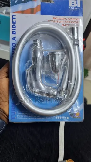 Milano Pressing Tap