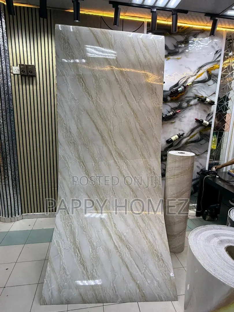 Uv Marble Sheet