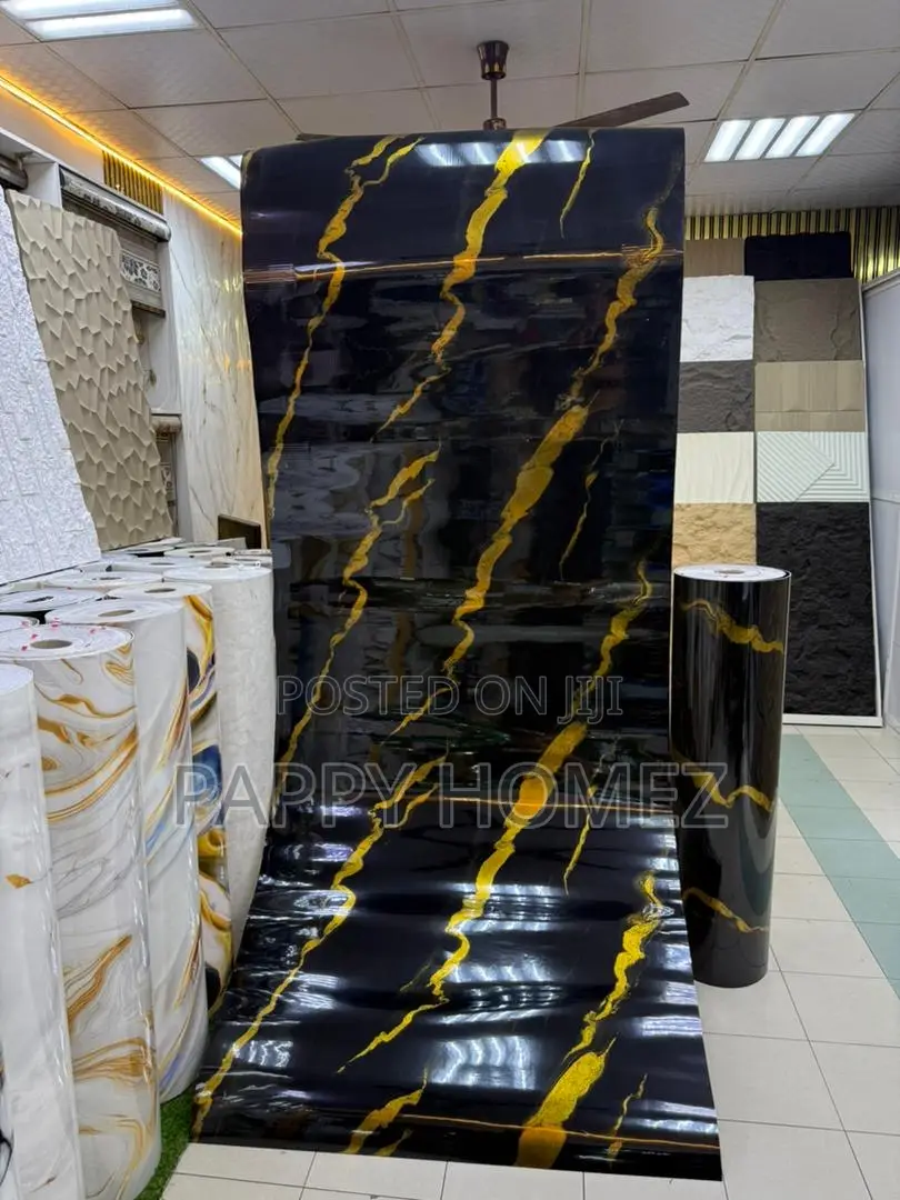 Uv Marble Sheet