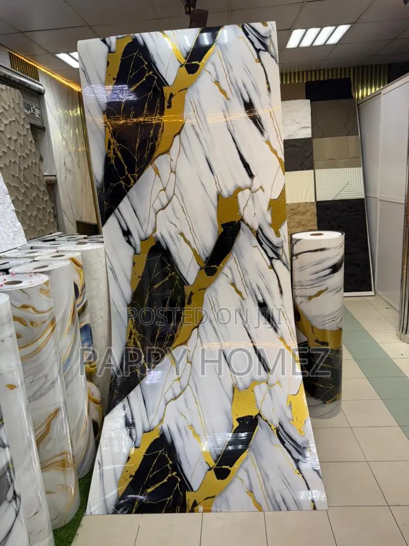 Uv Marble Sheet