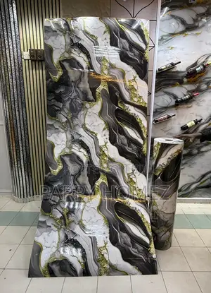Uv Marble Sheet