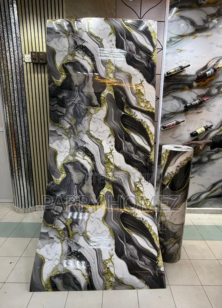 Uv Marble Sheet