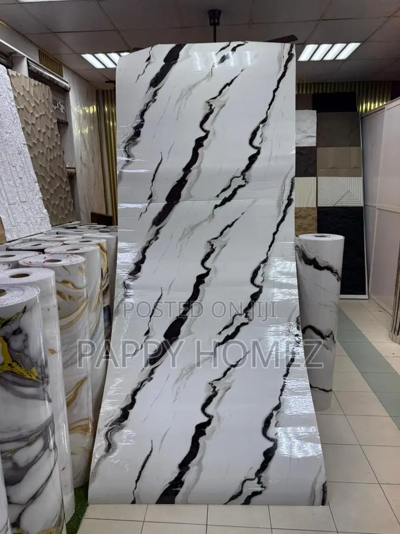 Uv Marble Sheet