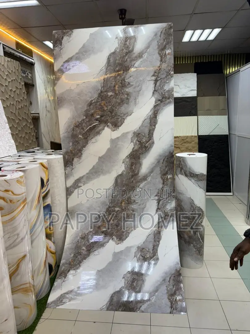 Uv Marble Sheet