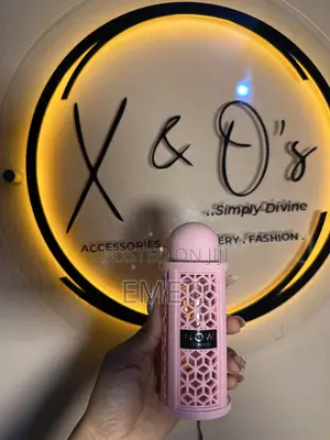 100ml Rave Now Women.