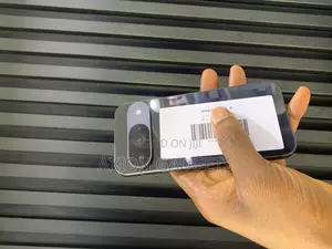 Google Pixel 9 128 GB Black