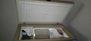 Refrigerator With Low Energy Consumption