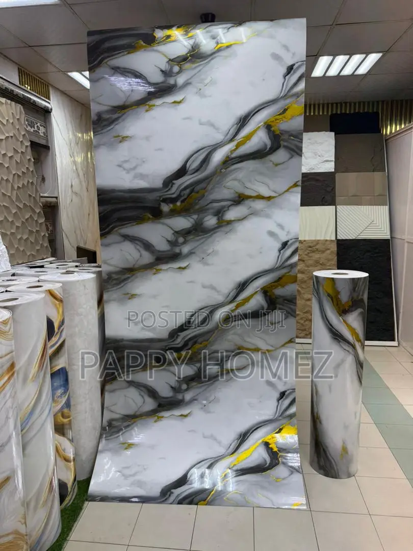 Uv Marble Sheet