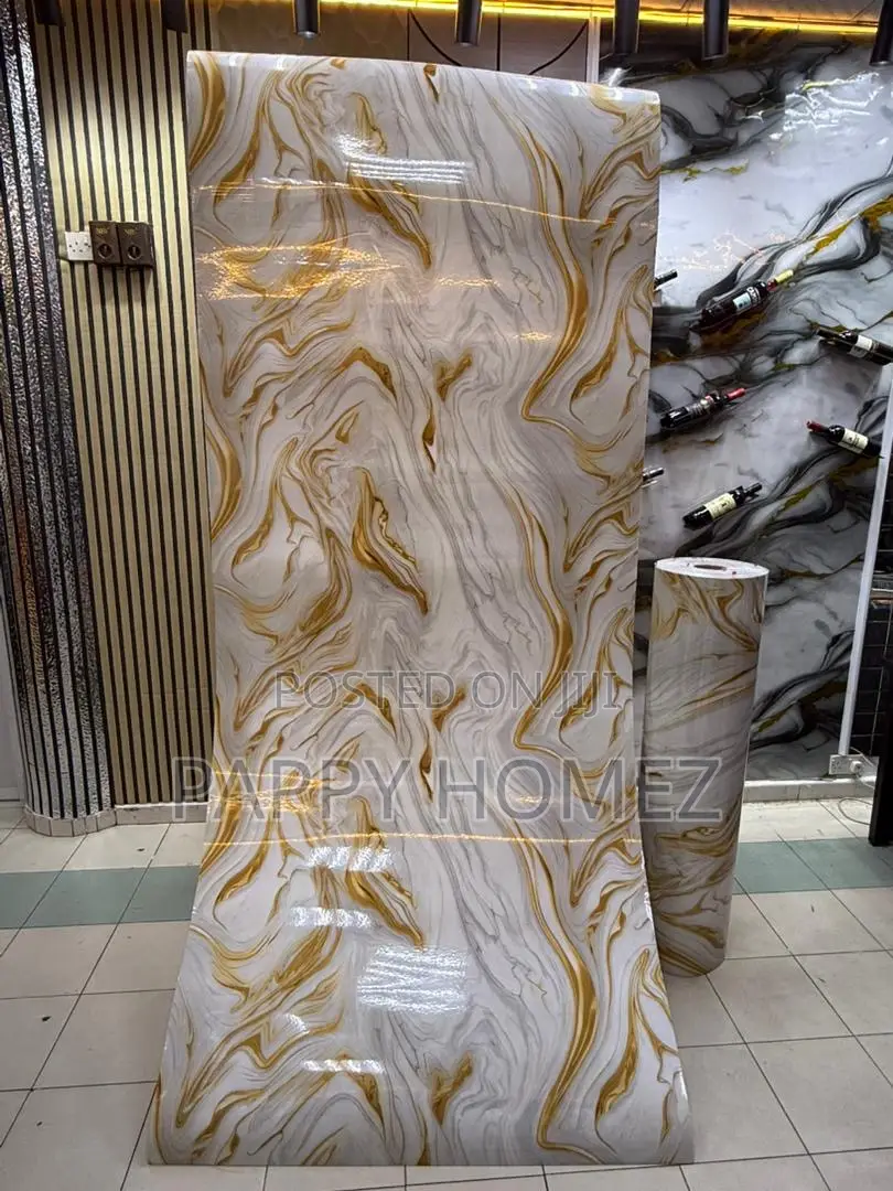 Uv Marble Sheet