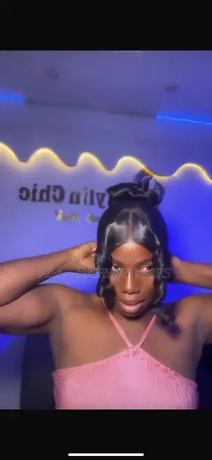 Both Kids and Adult Wig