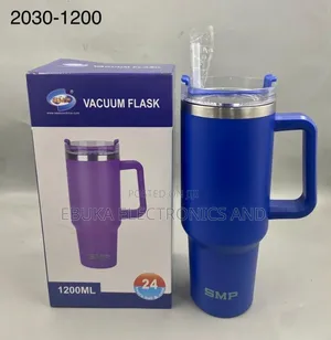 SMP Stanley Cup Vacuum Flask Is Available Now