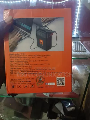 Newage Power Bank