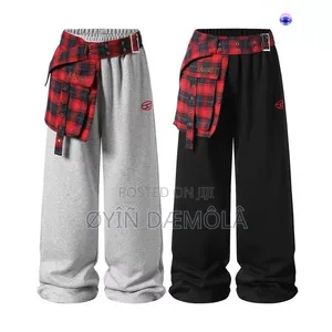 Quality Joggers