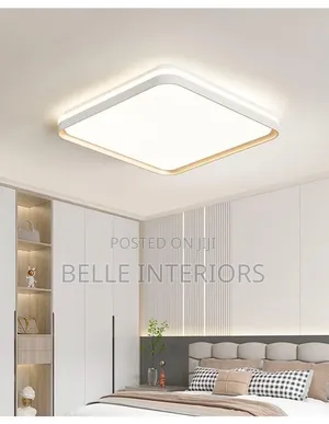 Led Ceilings Lamp Flush Mount