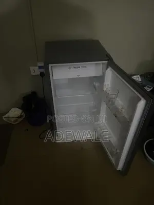 Home Freezer