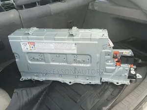 Toyota Hybrid Prius 2013 Battery