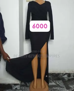 Clean and Affordable Thrift
