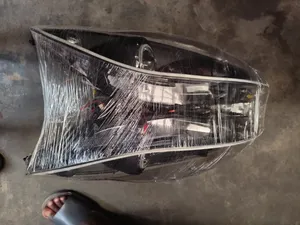 Complete Head Lights Peugeot 308 Yahoo