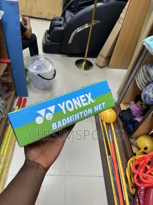 Yonex Badminton Net