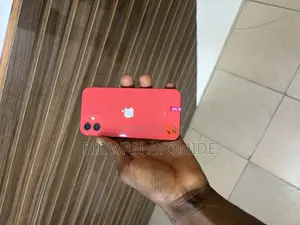 Apple iPhone 12 128 GB Orange