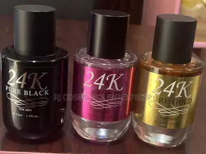 Hanna Secret Perfume