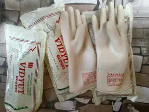 Safety Equipment & Protective Gear