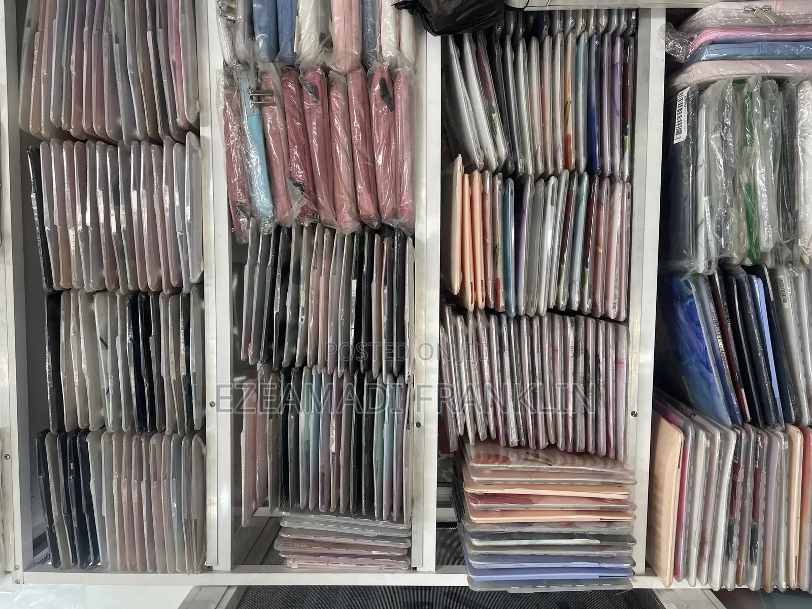 Aesthetic Macbook Casings Available in Bulk