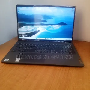 Laptop Lenovo 16GB Intel Core i5 SSD 512GB