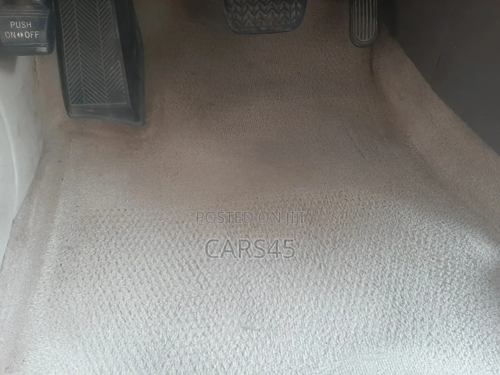 Lexus RX 2001 Gold