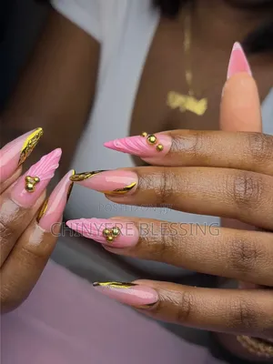 Nail Technician