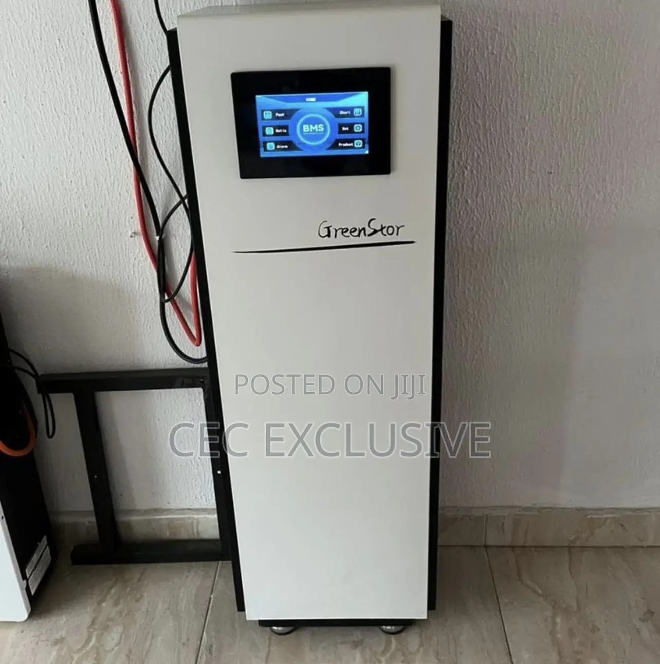 15kwh Lithium Battery