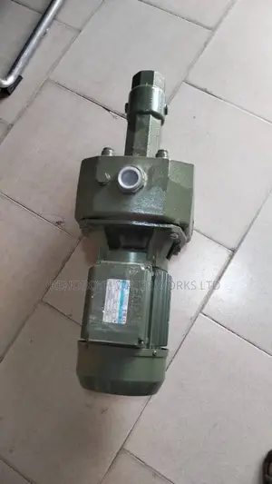 Surface Pump