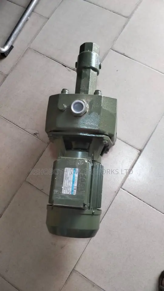 Surface Pump