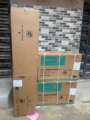 Hisense Floor Standing Ac 2.0 Hp Normal