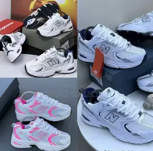 New Balance 530 Retro Runners Sneakers