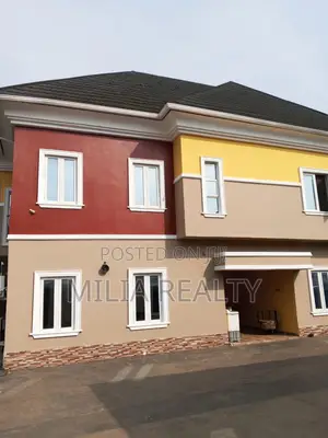Furnished 6bdrm Duplex in Lagos State for sale