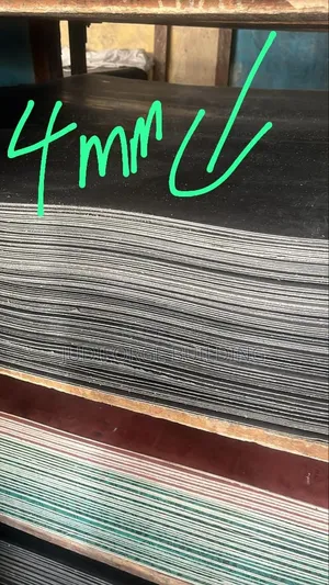 Gasket Sheet