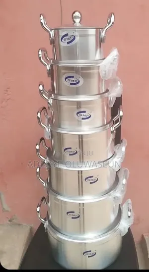 Nonstick Pot