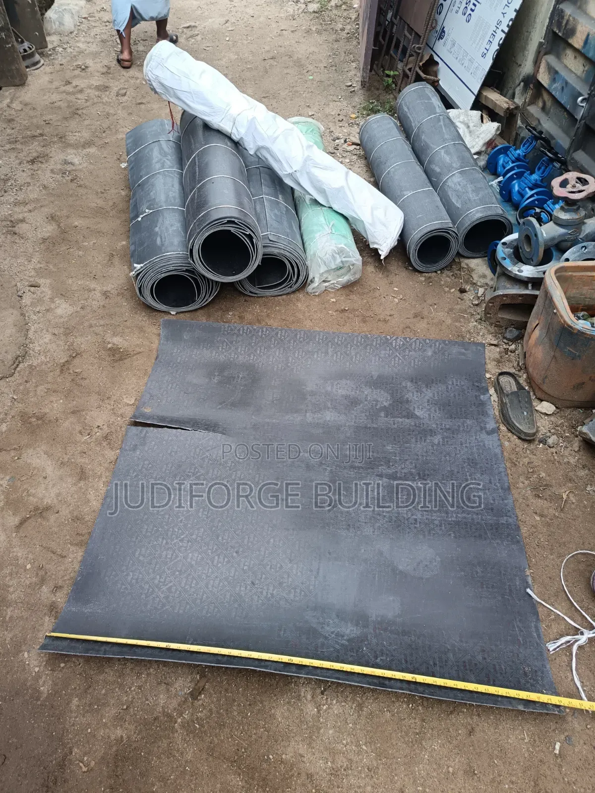 Gasket Sheet