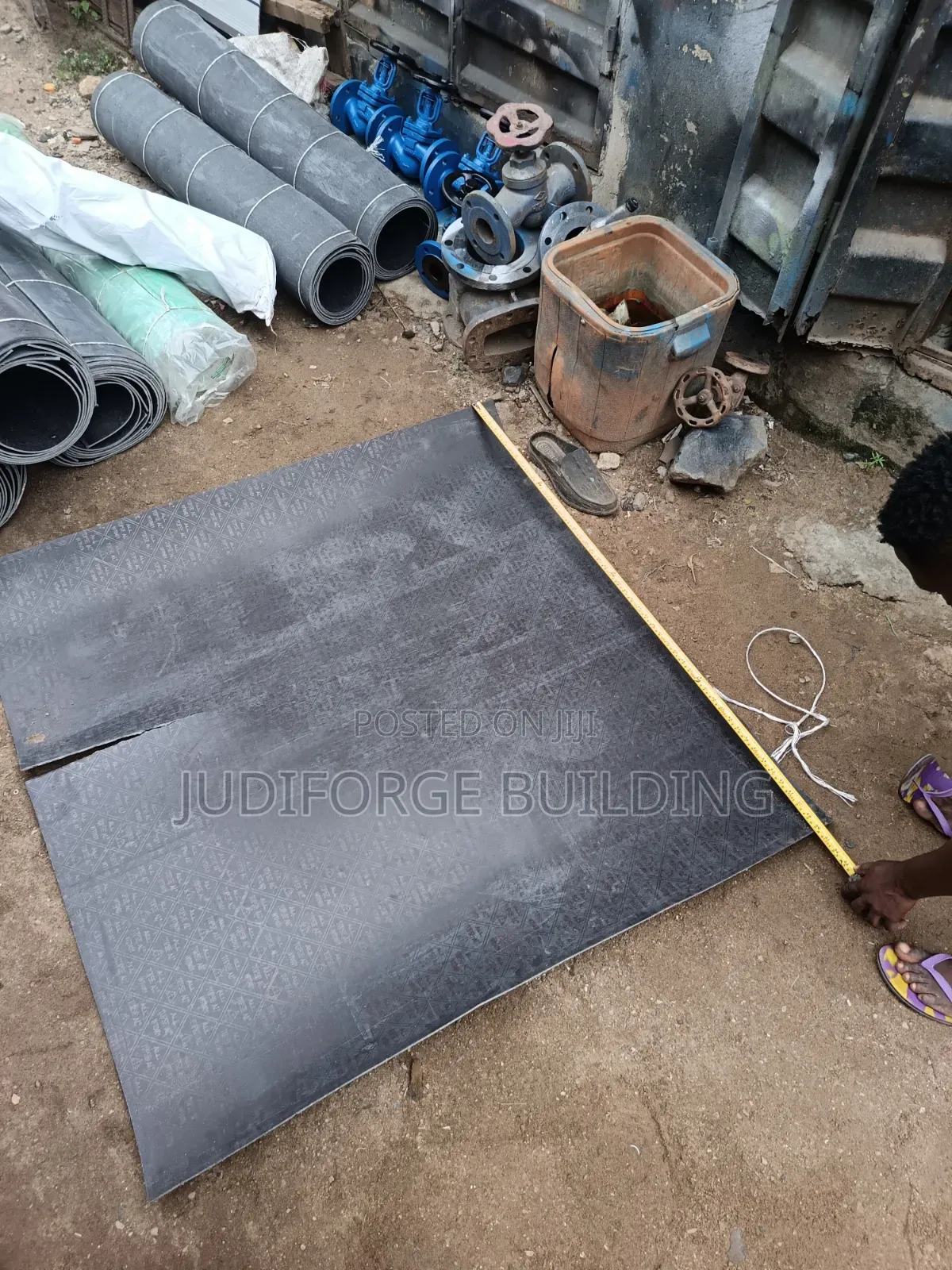 Gasket Sheet