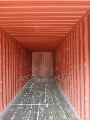 40ft Container for Sale