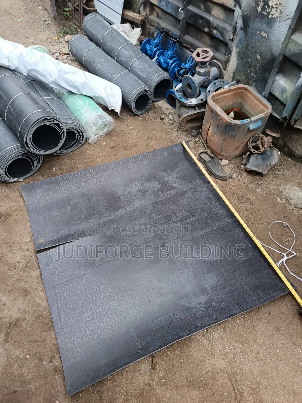 Gasket Sheet
