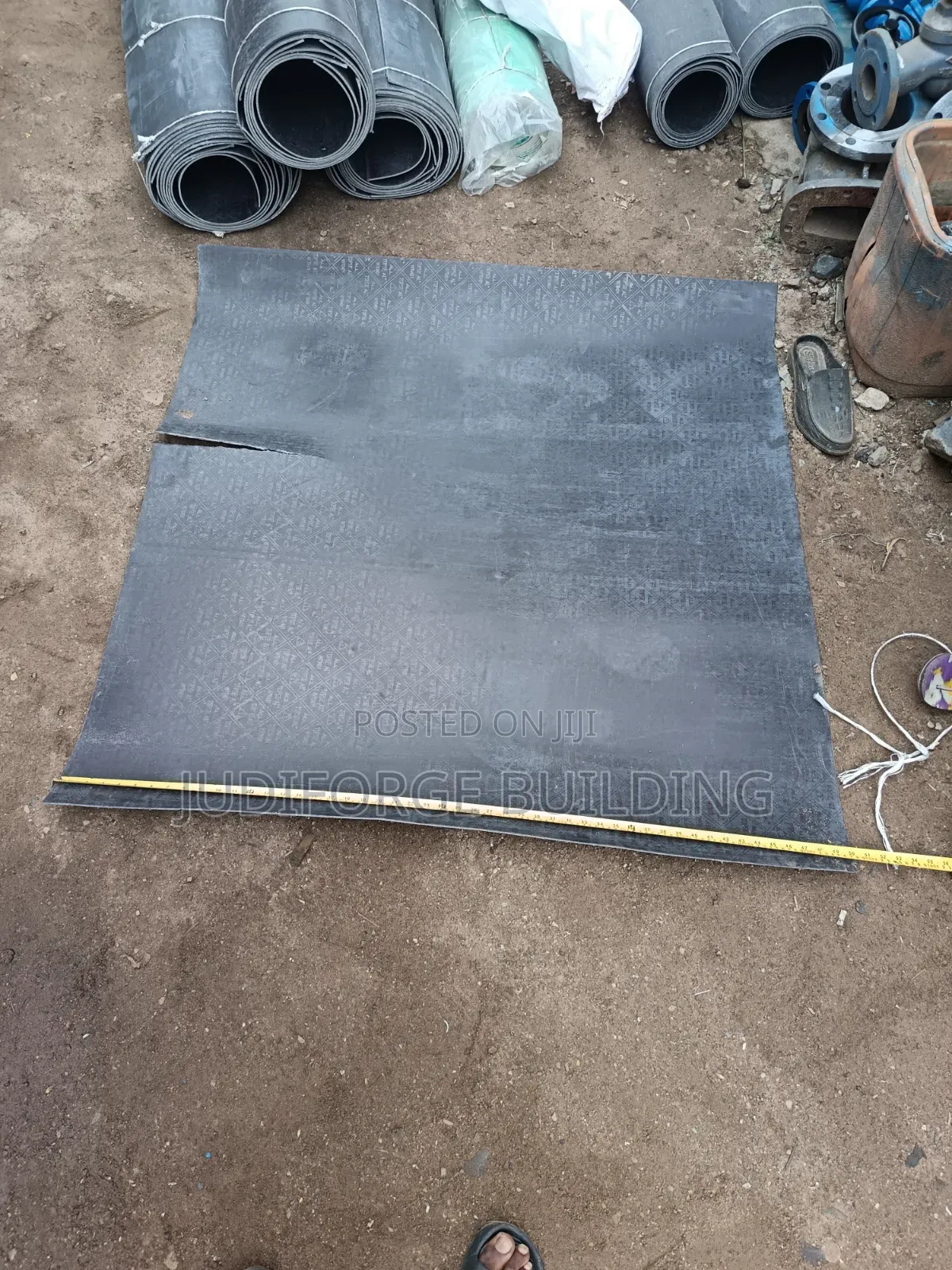 Gasket Sheet