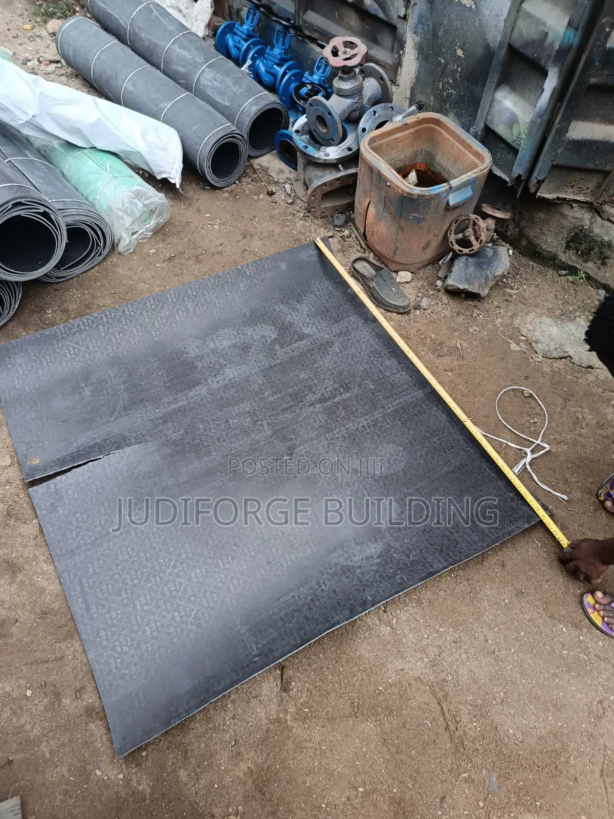 Gasket Sheet
