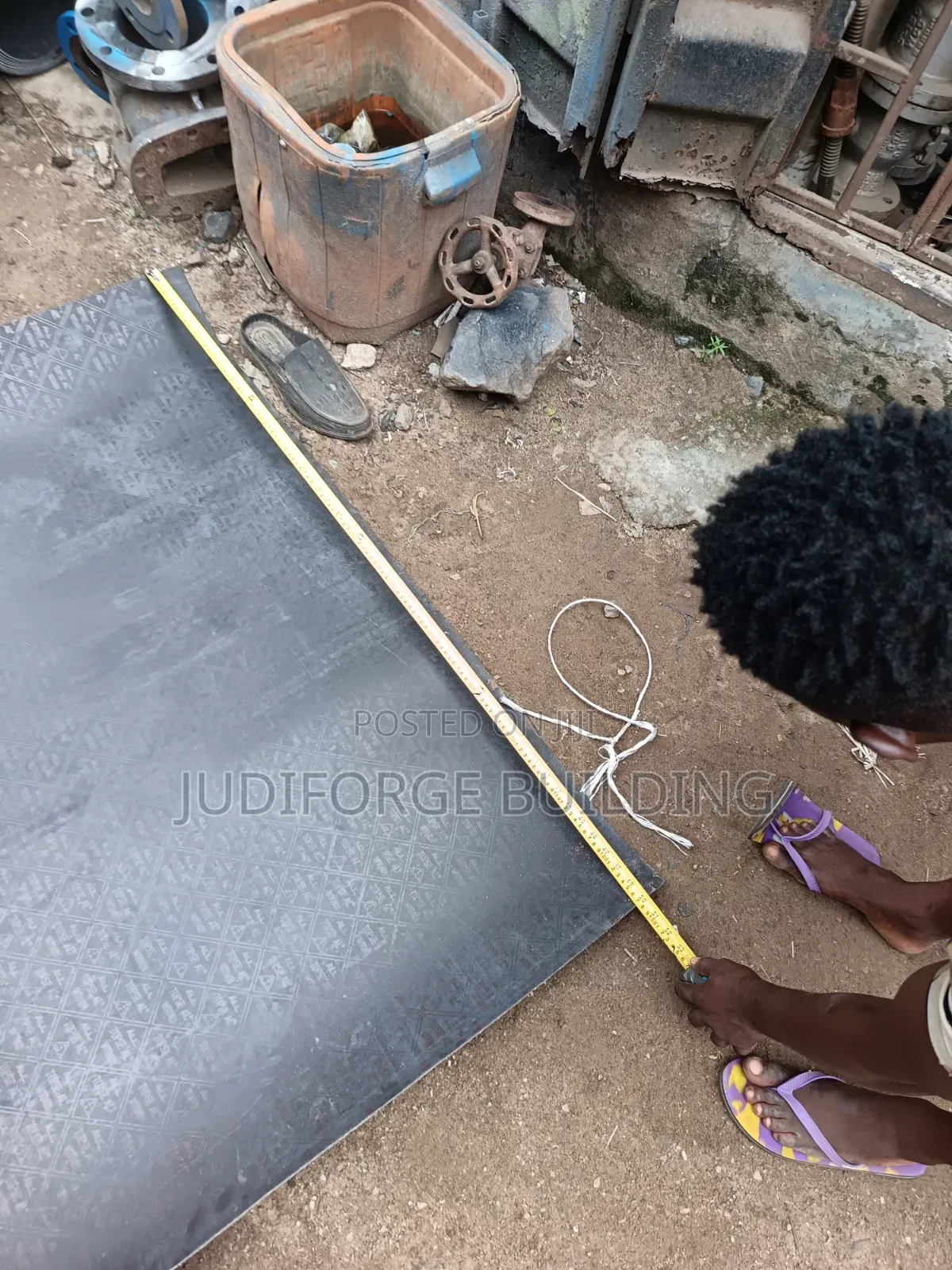 Gasket Sheet