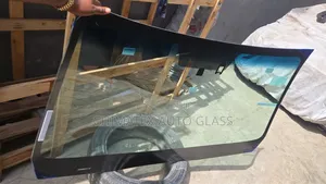 Mazda Cx5 2015 Windscreen Glass Available at Chimatex