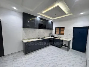4bdrm Duplex in Atlantic View, Igbo-efon for rent